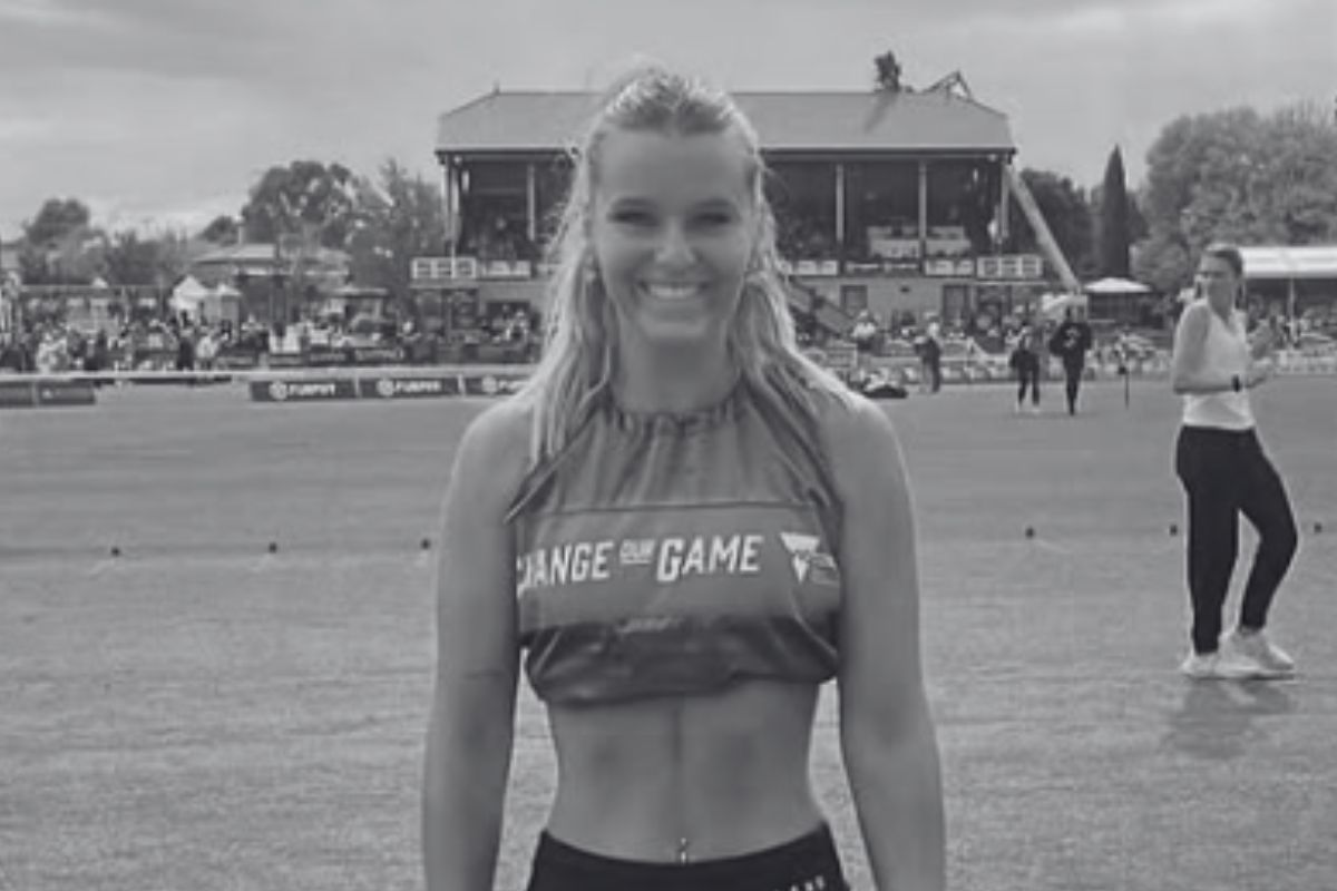 Nie żyje Jemma Stapleton. Sportsmenka miała zaledwie 25 lat