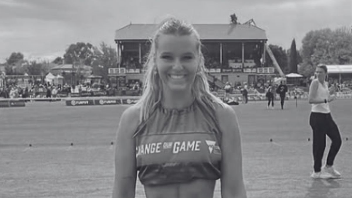 Nie żyje Jemma Stapleton.