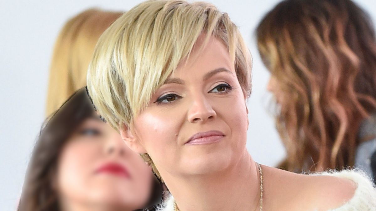 Dorota Szelągowska wspomina ojczyma-pedofila. Nie szczędziła mu gorzkich słów