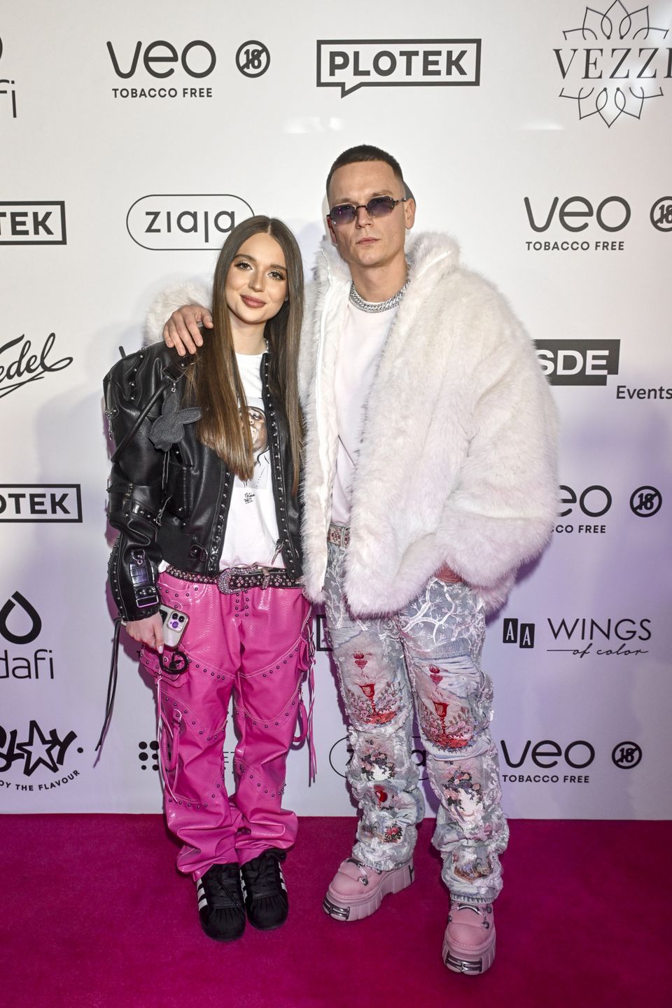 Nicol Pniewska, Bart Pniewski 