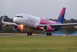 Wizz Air z nowym połączeniem z Warszawy. Dolecimy tam w godzinę