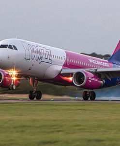 Wizz Air z nowym połączeniem z Warszawy. Dolecimy tam w godzinę
