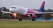 Wizz Air z nowym połączeniem z Warszawy. Dolecimy tam w godzinę