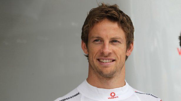 Jenson Button