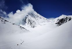 Działo się w nocy. Ważne odkrycie w Himalajach, trop prowadzi do Czech