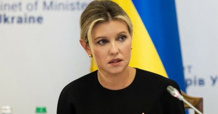 Dramatyczny wpis pierwszej damy Ukrainy. Niezbędna jest pomoc dla noworodków