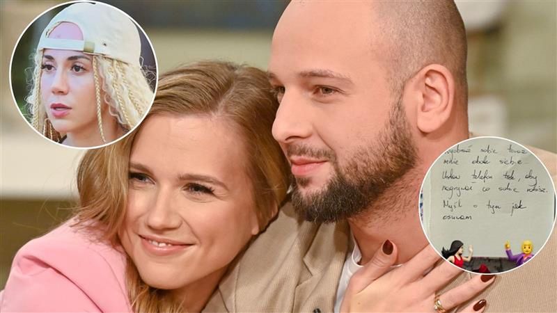 Schreiber oskarża Kaczorowską o zdradzanie męża 