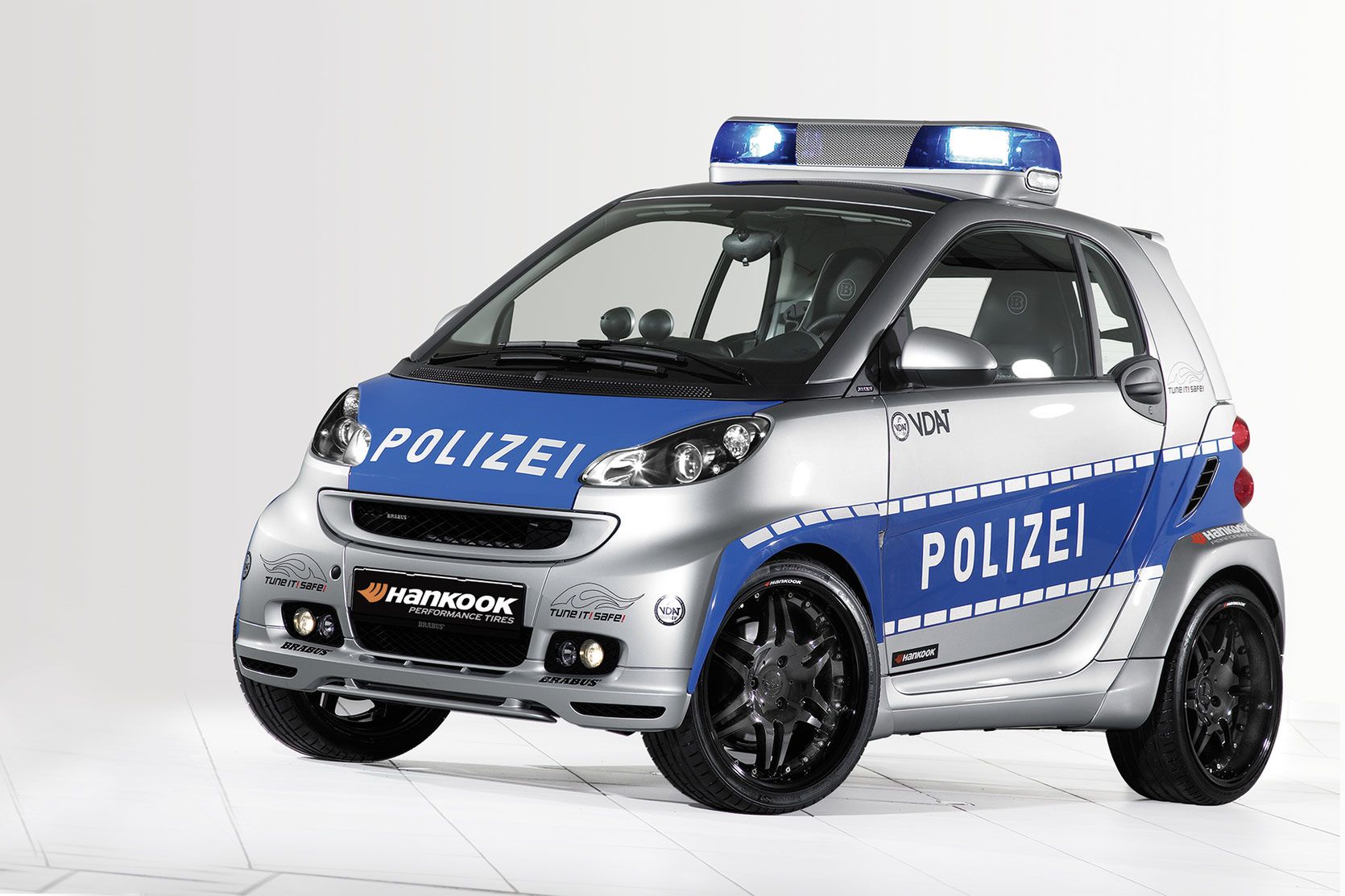 [h2]Brabus Smart Ultimate 112 (2007)[/h2]
