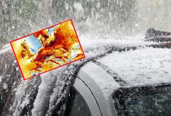 Pogoda nas zaskoczy. Niepokojące prognozy na Boże Ciało