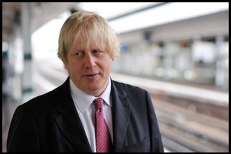 Brexit. Johnson stawia Unii warunki w sprawie umowy o wolnym handlu