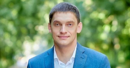 Mer Melitopola został wymieniony na dziewięciu rosyjskich jeńców