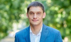 Mer Melitopola został wymieniony na dziewięciu rosyjskich jeńców