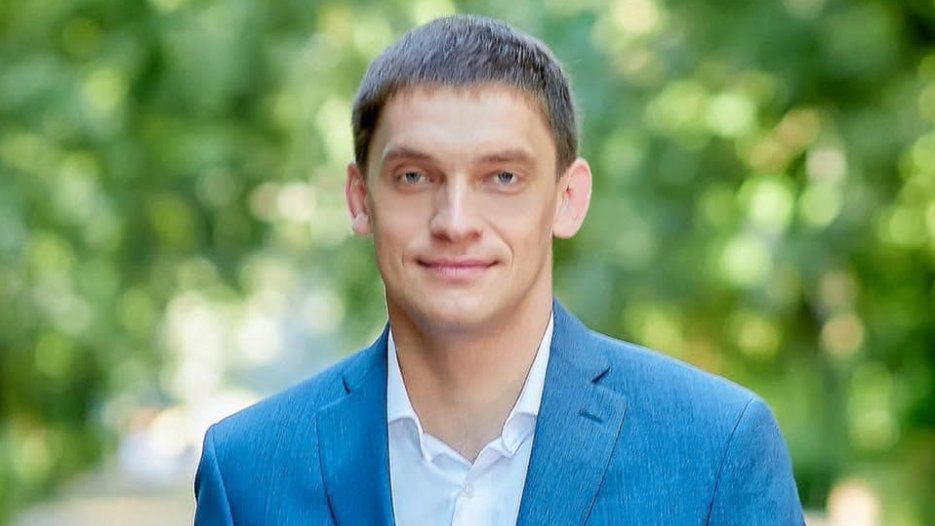 Mer Melitopola został uwolniony w środę