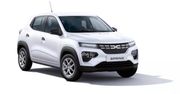 Najmniejszy dostawczak na rynku? Dacia Spring Cargo wyceniona w Polsce