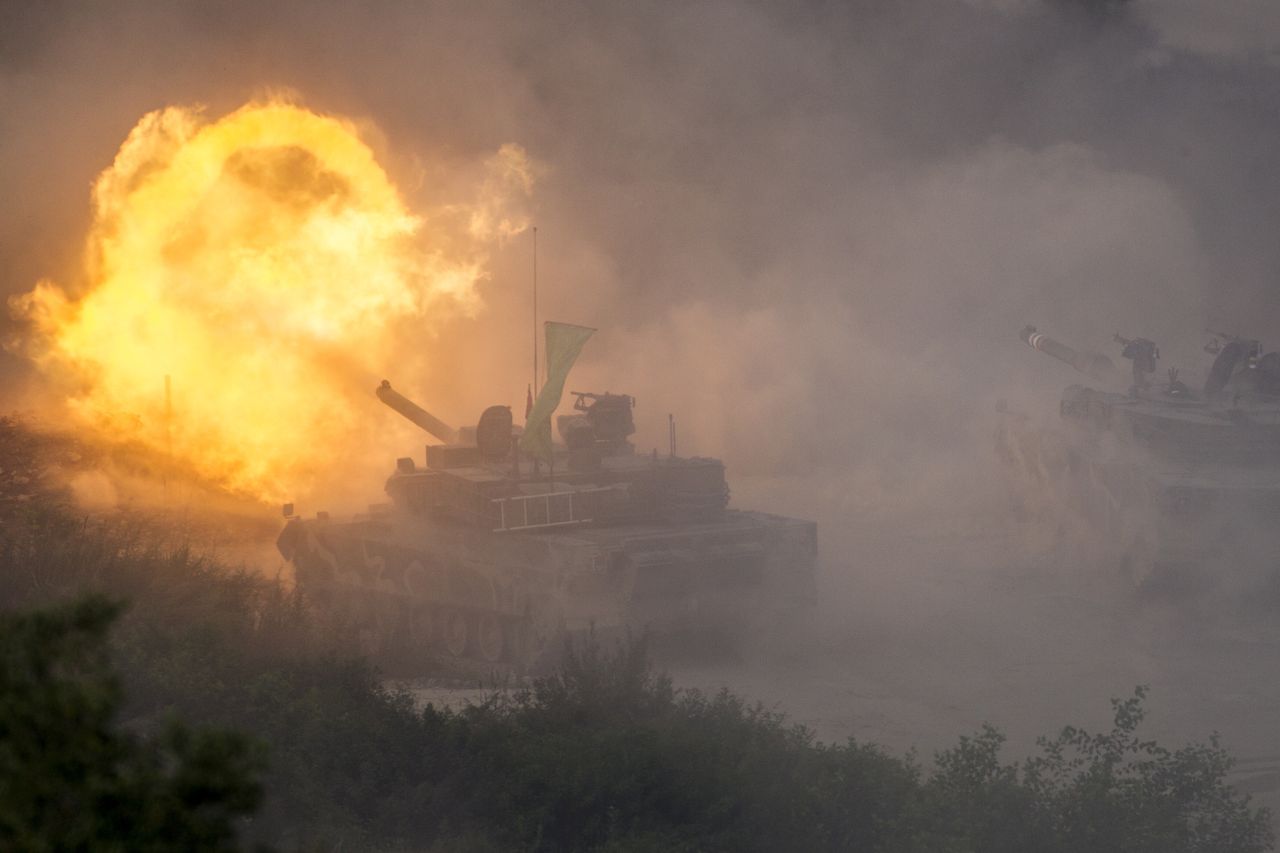 Polska kupiła 1000 sztuk. Już tworzą ich następcę