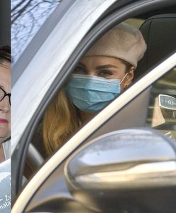 Auto Sochy w cenie mieszkania. Nie oszczędzała na nowym samochodzie