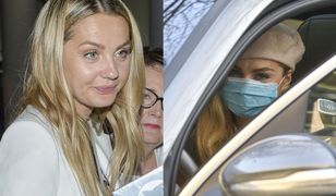 Auto Sochy w cenie mieszkania. Nie oszczędzała na nowym samochodzie