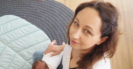 Małgorzata Paleczny: porównywanie jednego dziecka do drugiego do niczego nie prowadzi