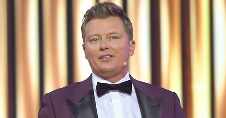 Rafał Brzozowski zakochany. Opowiedział o nowej partnerce