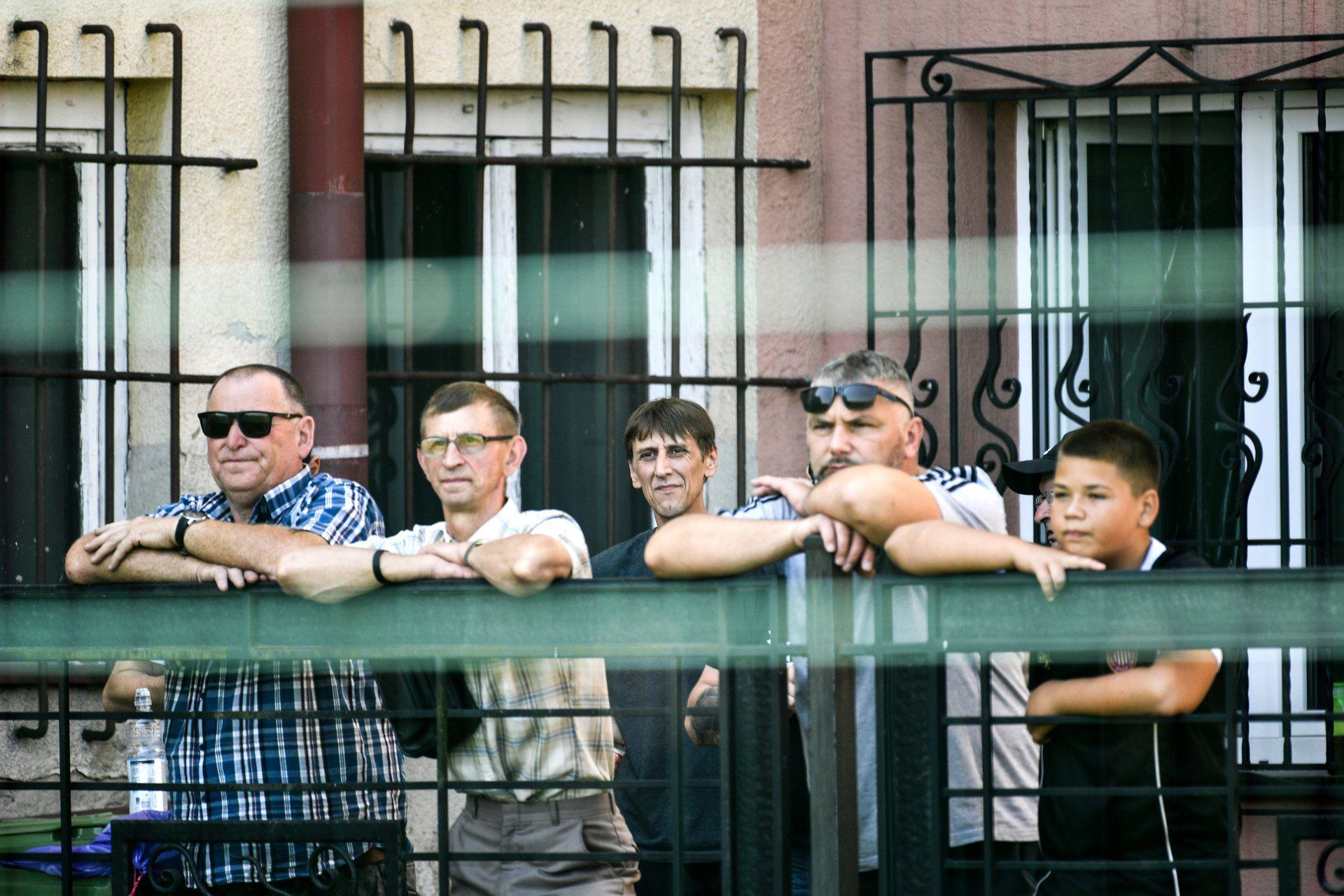 Izolator Boguchwała wyszarpał zwycięstwo w doliczonym czasie.
