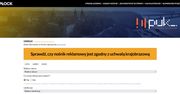 Sprawdź, czy twoja reklama jest zgodna z Płocką Uchwałą Krajobrazową!