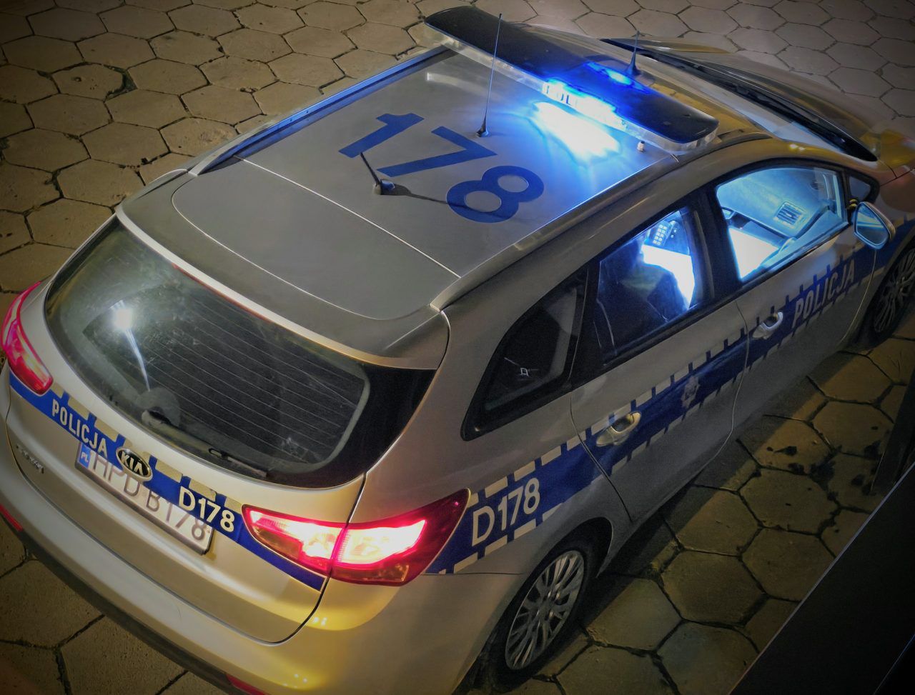 Lubelskie: Odnalazł się zaginiony 31-latek z powiatu tomaszowskiego