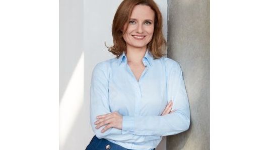 Anna Mikosz: z Gaspolu do British American Tobacco