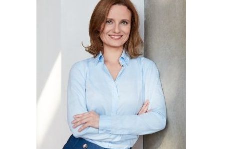 Anna Mikosz: z Gaspolu do British American Tobacco