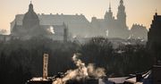Tak oddycha się w Polsce. Raport GIOŚ daje nadzieje