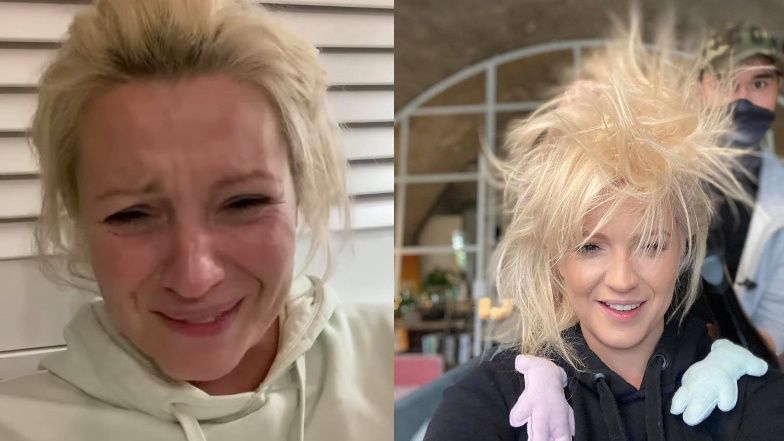 Dorota Szelągowska komentuje na Instagramie wywołaną przez siebie burzę