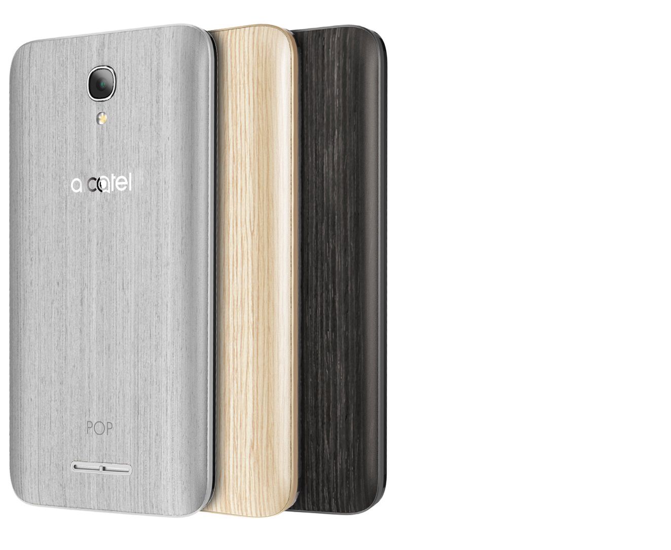 Alcatel Pop 4 to seria, która przypadnie do gustu fanom personalizacji 6