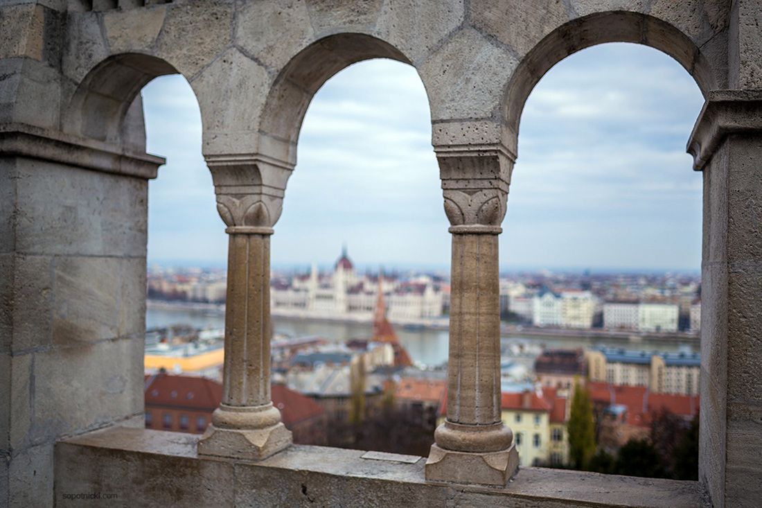 Jeden dzień w Budapeszcie z obiektywem Tamron SP 35 mm f/1.8 Di VC USD [recenzja] 29