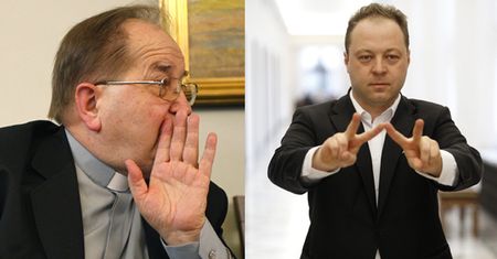 Absolwent szkoły Rydzyka został nowym szefem "Teleexpresu"!