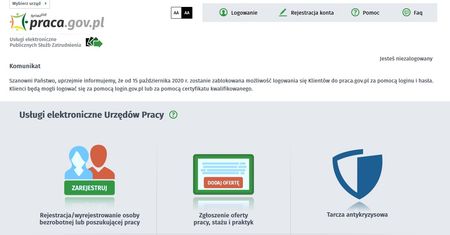 Wyłudzenia dotacji "anty-covidowej". Sprawdź, czy nie padłeś ofiarą oszustwa