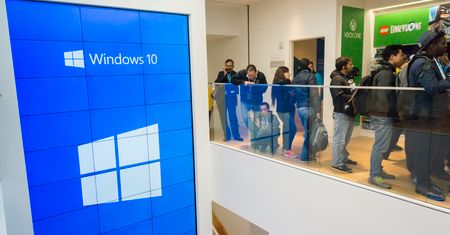 Windows 10: aktualizacja Defendera powoduje nowe problemy. Nie działa Secure Boot