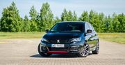 Peugeot chce wrócić do mocnych hot hatchy. Nowy 308 PSE ma w tym pomóc