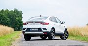 Test: Renault Arkana E-Tech - z każdym kolejnym dniem lepsza