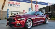 Nowy Ford Mustang Shelby Super Snake – american dream z mocą 750 KM!