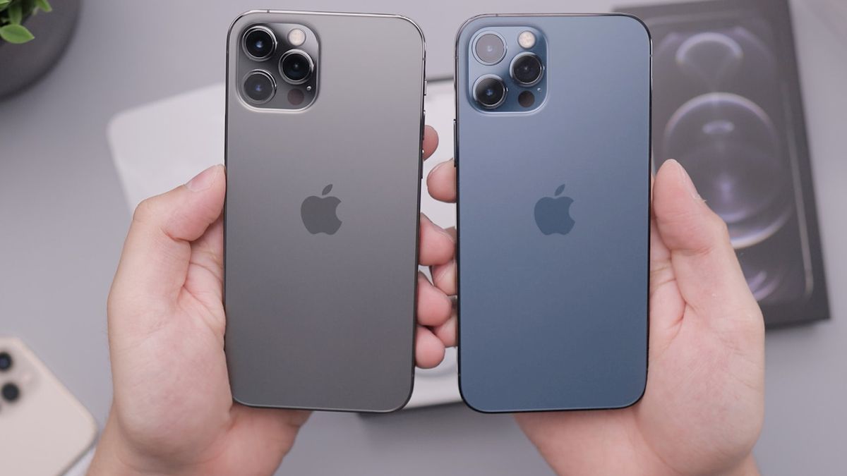 iPhone 13 Pro za ponad 8000 zł może stać się faktem. Apple ma sprytny plan 1