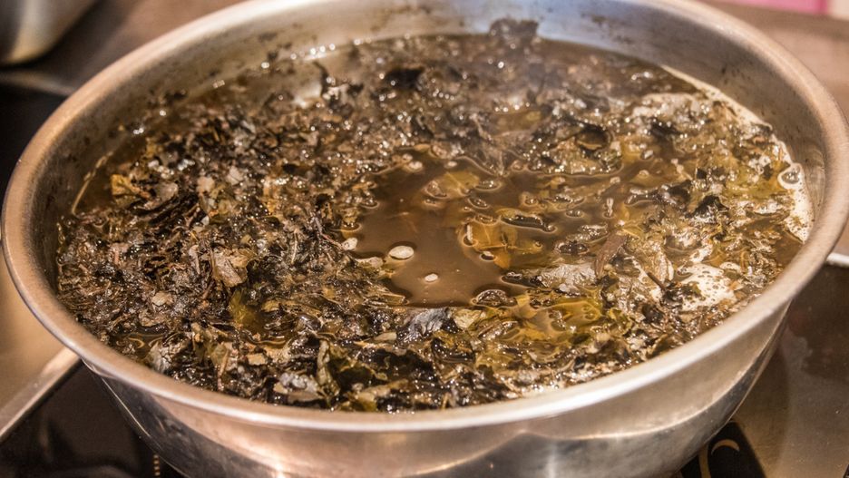 Zapomniana herbata. Wspiera zdrowie i wspomaga spalanie tłuszczu