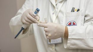 Świętokrzyskie: Są dodatkowe pieniądze dla szpitali