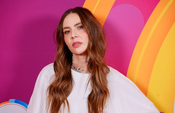 Maję Sablewską w Polsat Cafe zastąpi inna prowadząca