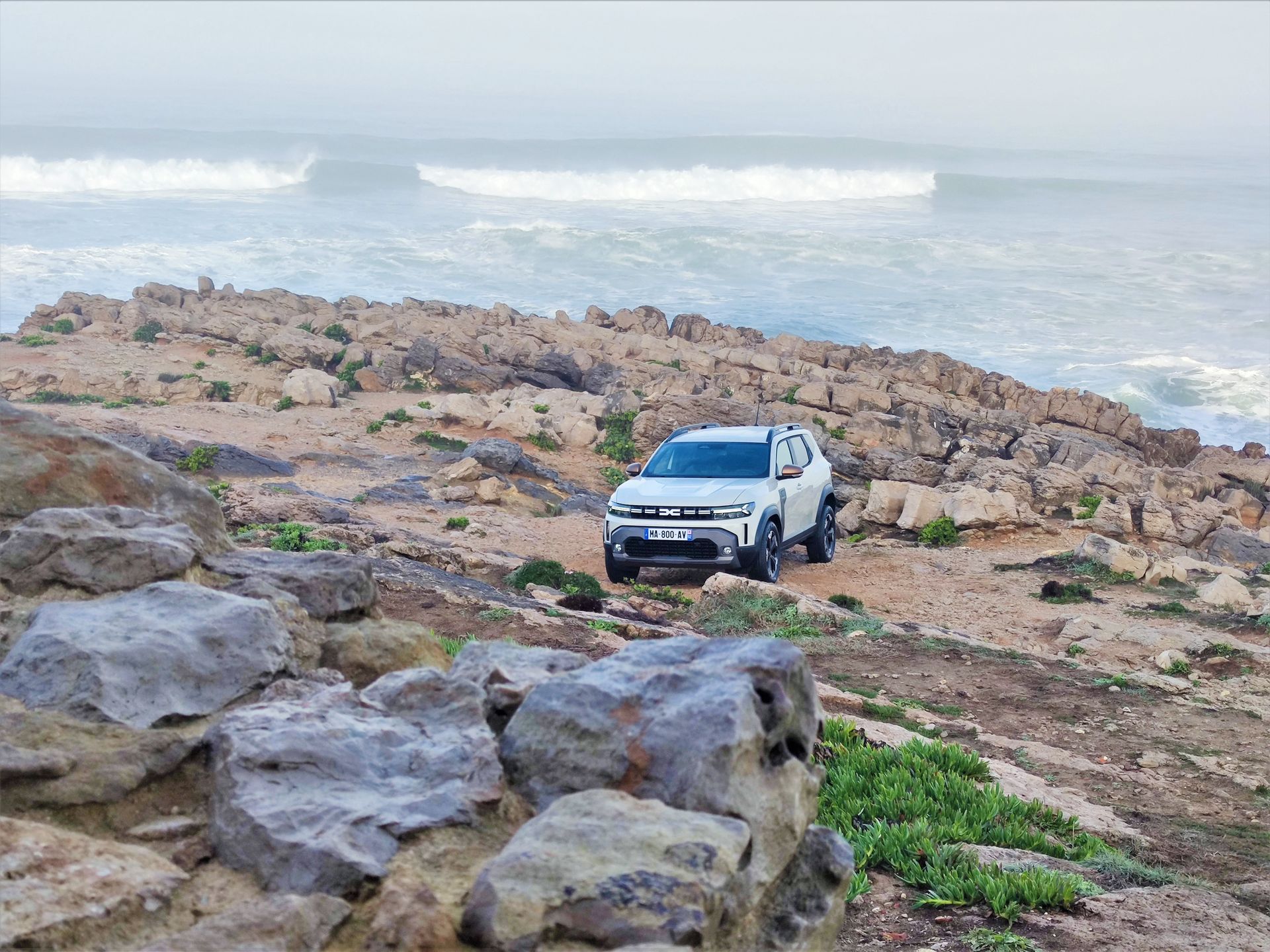 Dacia Duster III 2023