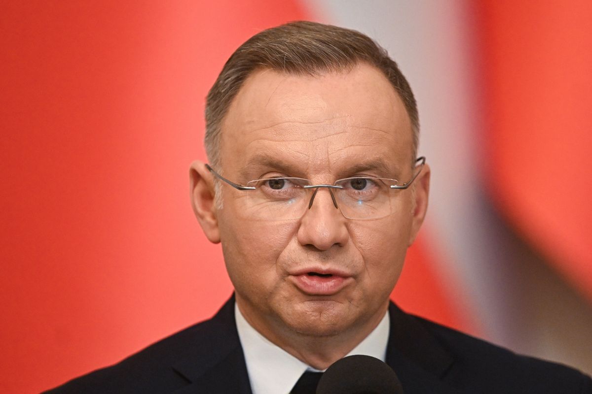 Andrzej Duda 