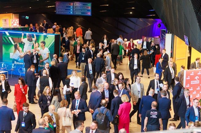 Europejski Kongres Gospodarczy