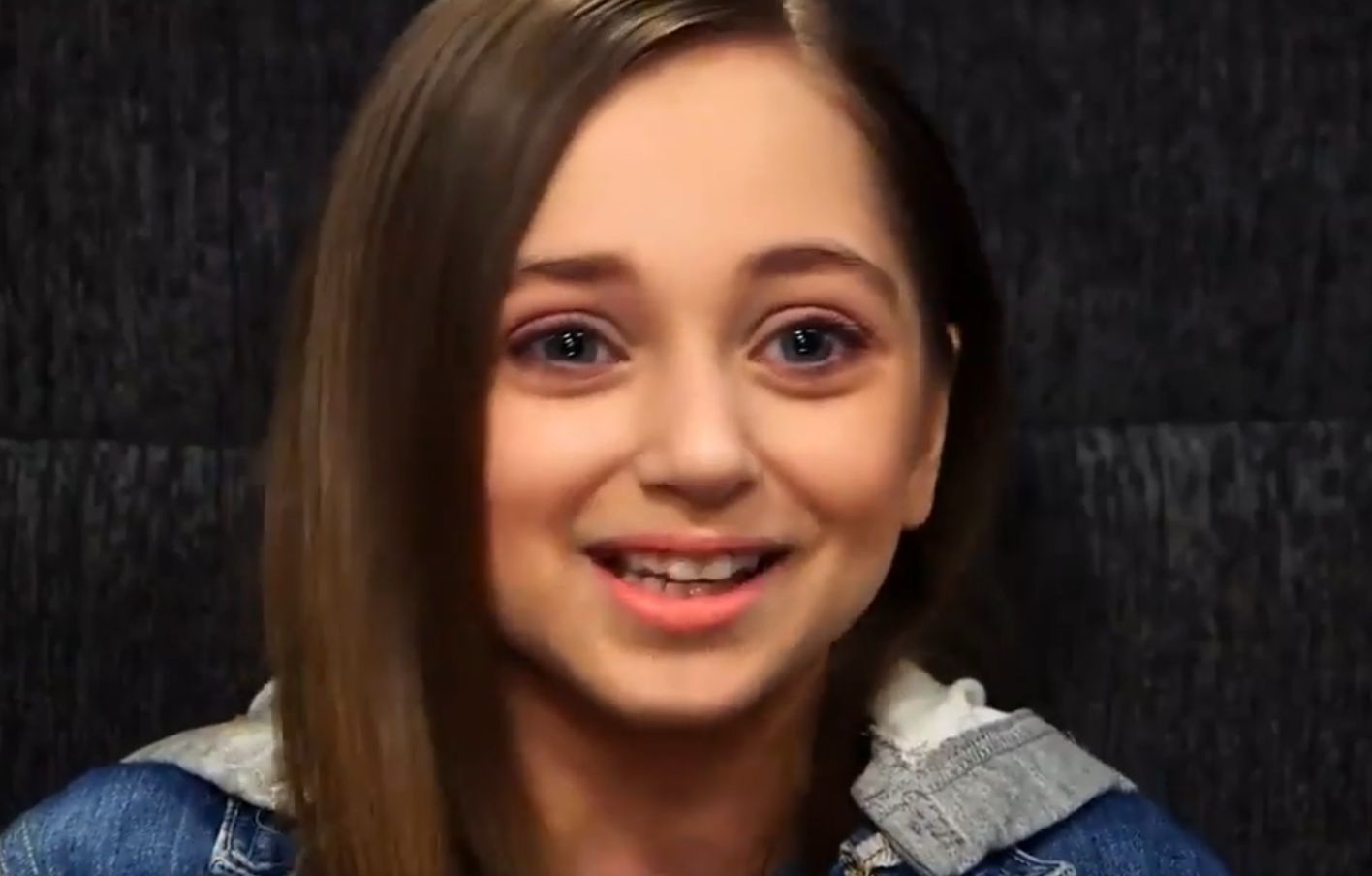 Shauna Rae ma 22 lata