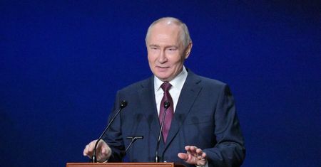 Putin o rozmowach pokojowych. Tego mają dotyczyć negocjacje
