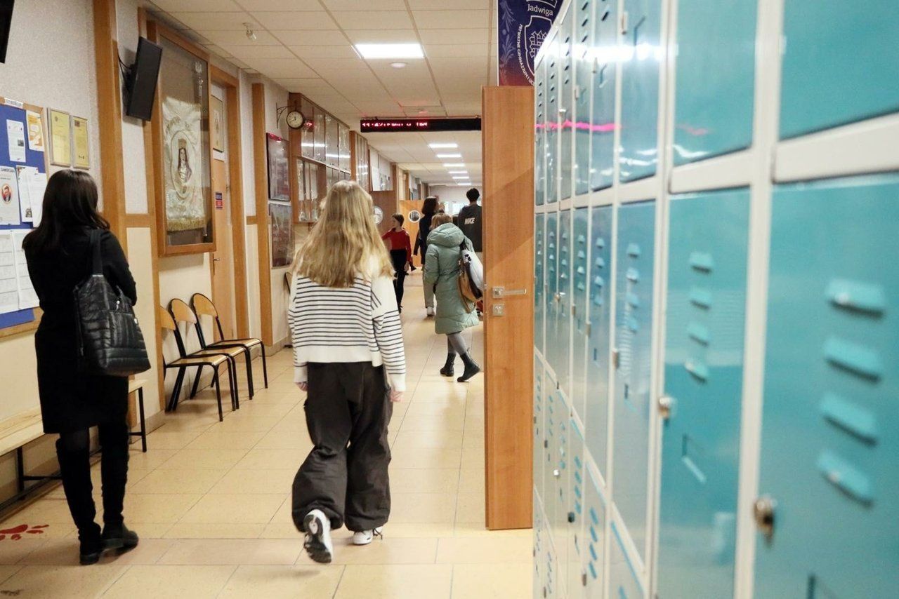 Śląskie: Porażka edukacji zdrowotnej. Zrezygnowało prawie 70 proc.