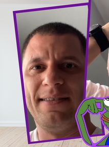 Dziki Trener "DrDre" znów się wydarł. Na celownik wziął 800 plus