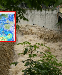 Całkowicie zalało. Fatalna sytuacja na południu Śląska